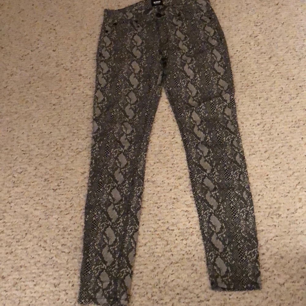 Hudson Jeans